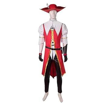 【処分価格】モンスターハンター ギルドガード装備 コスプレ 衣装 Amazon.co.jp: モンスターハンター テツカブラガンナー装備